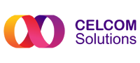 celcom Logo